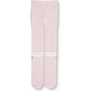 Hellobaby Hellobaby, Kız, Külotlu Çorap, Kalp Baskılı