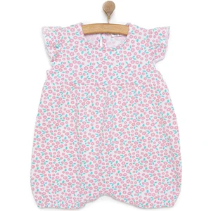 Hellobaby Hellobaby, Kız, Bluz, Basic, Bisiklet Yaka, Atlet