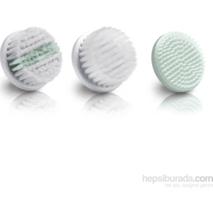 BB1000 E51 Reveal Vücut Fırçası Beyaz Renkli Yumuşak Malzeme ile Hassas Temizlik