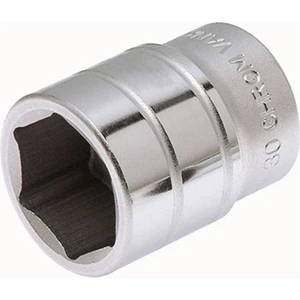 3/4 Altı Köşe Lokma 38 mm