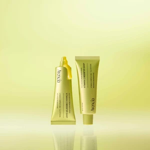 - Vitamin C Booster Shot