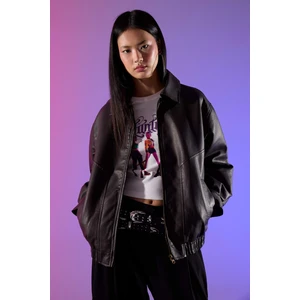 Dad Fit Suni Deri Mont G0644AX26SP