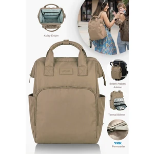 Lily Anne Bebek Termal Bakım Çantası