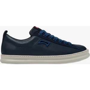 Runner Four Erkek Mavi Sneaker K101052-006