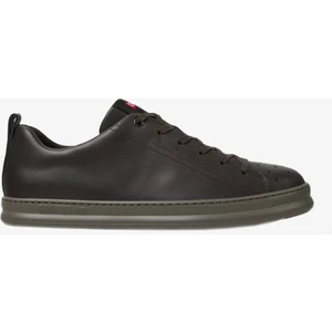 Runner Four Erkek Gri Sneaker K100226-162