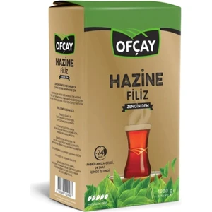 Hazine Filiz Çay 1 kg
