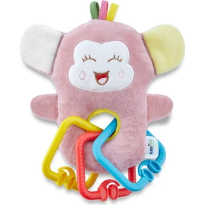 Küçük Oyuncaklı Maymun