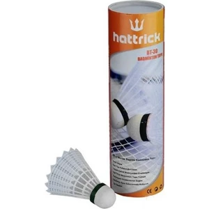 BT-30 Mantar Başlıklı Badminton Topu 6"Lı - BT-30