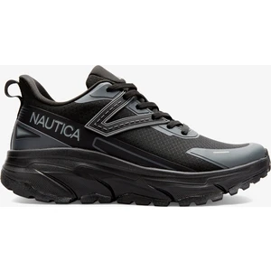 Erkek Siyah Sneaker.0tb