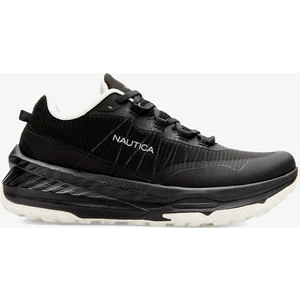 Erkek Siyah Sneaker.0tb