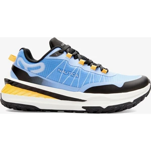 Erkek Mavi Sneaker.4tm