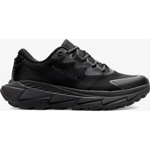 Erkek Siyah Sneaker.0tb