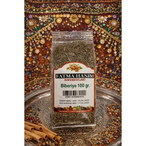Fatma Hanım Biberiye 1000 Gram