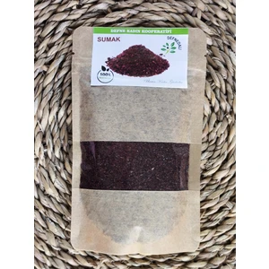 Defne Kadın Kooperatifi Sumak 100 gr