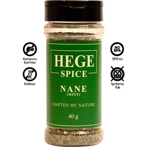 Hege Spice Nane 40 gr