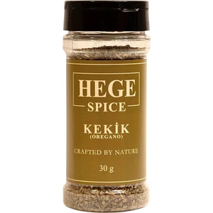 Hege Spice Kekik 30 gr