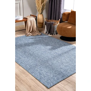 Koza Halı Loft Mavi Halı A0806A