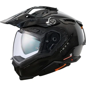 X.wed 3 Zero Pro Mat Karbon Kask
