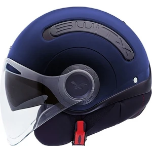 Sx.10 Mat Mavi Kask