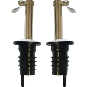 Sosluk Kapağı 2 li 8 cm (2373)