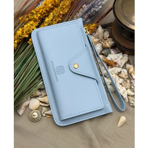 Askılı Kadın Cüzdan