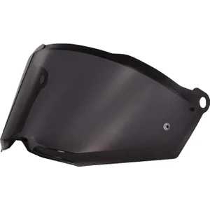 Ls2 Pıoneer 2 Kask Camı Siyah
