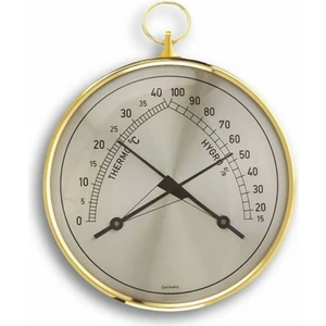 Tfa 45.2005 Ibreli Sıcaklık ve Nem Ölçer