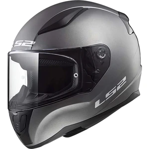 Ls2 Rapıd 2 Mat Tıtanıum Kask