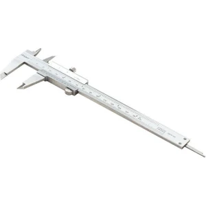 1120-3115 Mekanik Kumpas 0-150 mm