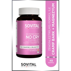 No Cry Regl Dönemine Özel