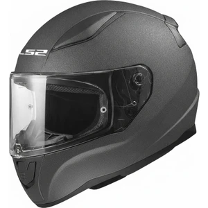 Ls2 Rapıd 2 Mat Concrete Kask