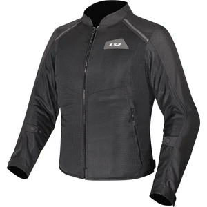 Ls2 Breeze Kadın Mont Siyah