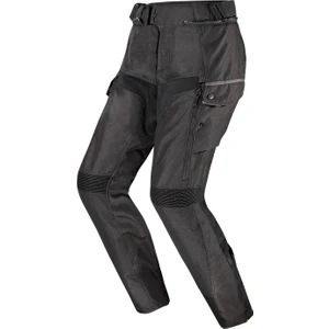 Ls2 Travel Pantolon (Short) Siyah