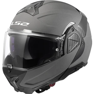 Ls2 Advant 2 Mat Concrete Kask
