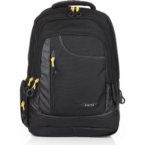 51319 USB Girişli Sırt Çantası