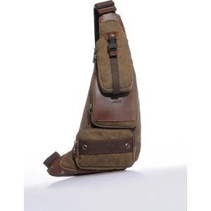 CCS 30700 Omuz Askılı Çapraz Çantası