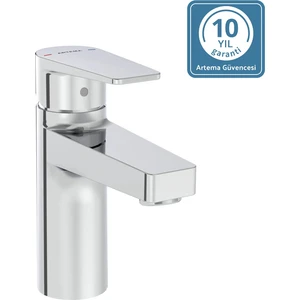 Shift T30 A43688 Lavabo Bataryası, Krom