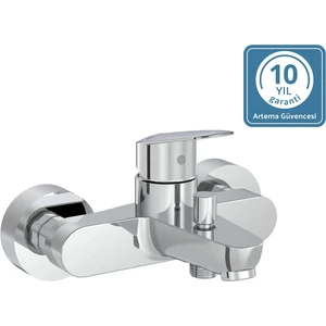 Shift T10 A43653 Banyo Bataryası, Krom