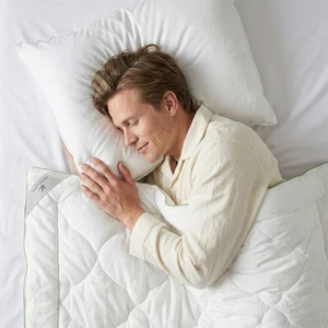 8,5 Tog Bambu Çift Kişilik Yorgan - Bamboo Serisi