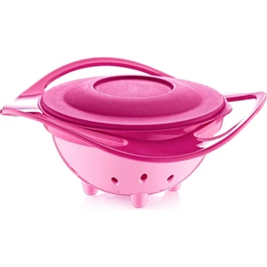 Dökülmeyen Tabak Pembe