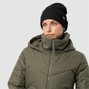 JACK WOLFSKIN RIB HAT UNISEX BERE