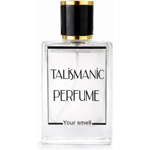 Talismanic Perfume TLM110 Erkek Parfüm(Givenchy Pi)