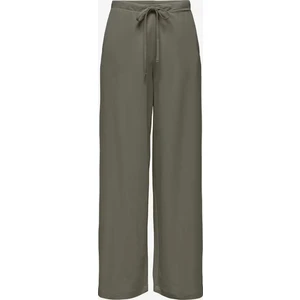 15366882 Kadin Pantolon - Haki