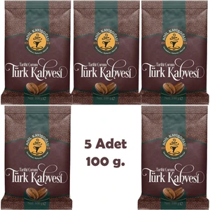 Adil Kayişoğlu Türk Kahvesi