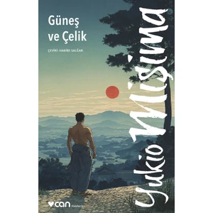 Can Yayınları Güneş ve Çelik
