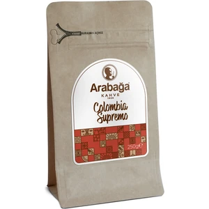 Colombia Supremo
