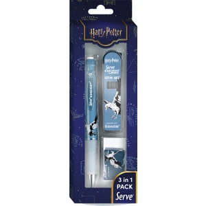 Deep Harry Potter Ravenclaw 3'lü Set