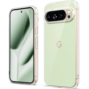 Google Pixel 10 Pro Xl Kılıf Mpl Tpu Süper Silikon