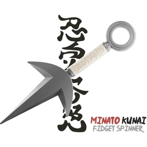 Minato Kunai Stres Çarkı