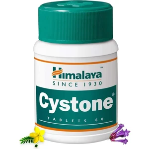 Cystone 60 Tablet | Bitkisel Içerikli Takviye Edici Gıda
